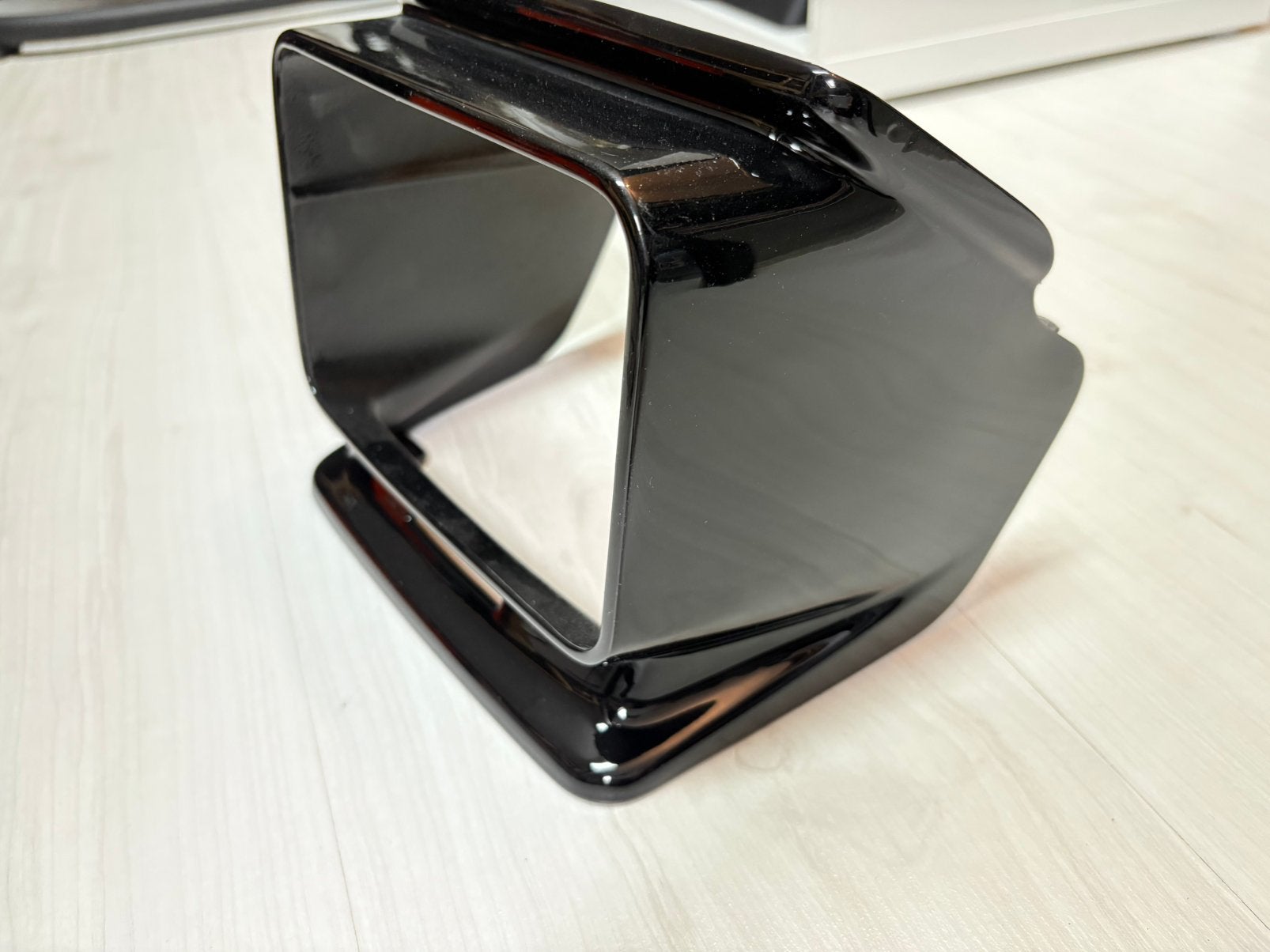 Honda mbx koplamp spoiler klein, Fietsen en Brommers, Ophalen, Koplamp
