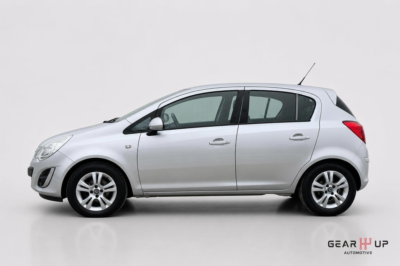 Opel Corsa 1.2-16V Berlin AIRCO|CRUISE|LICHTMETAAL|, Auto's, Opel, Voorwielaandrijving, Euro 5, Gebruikt, 4 cilinders