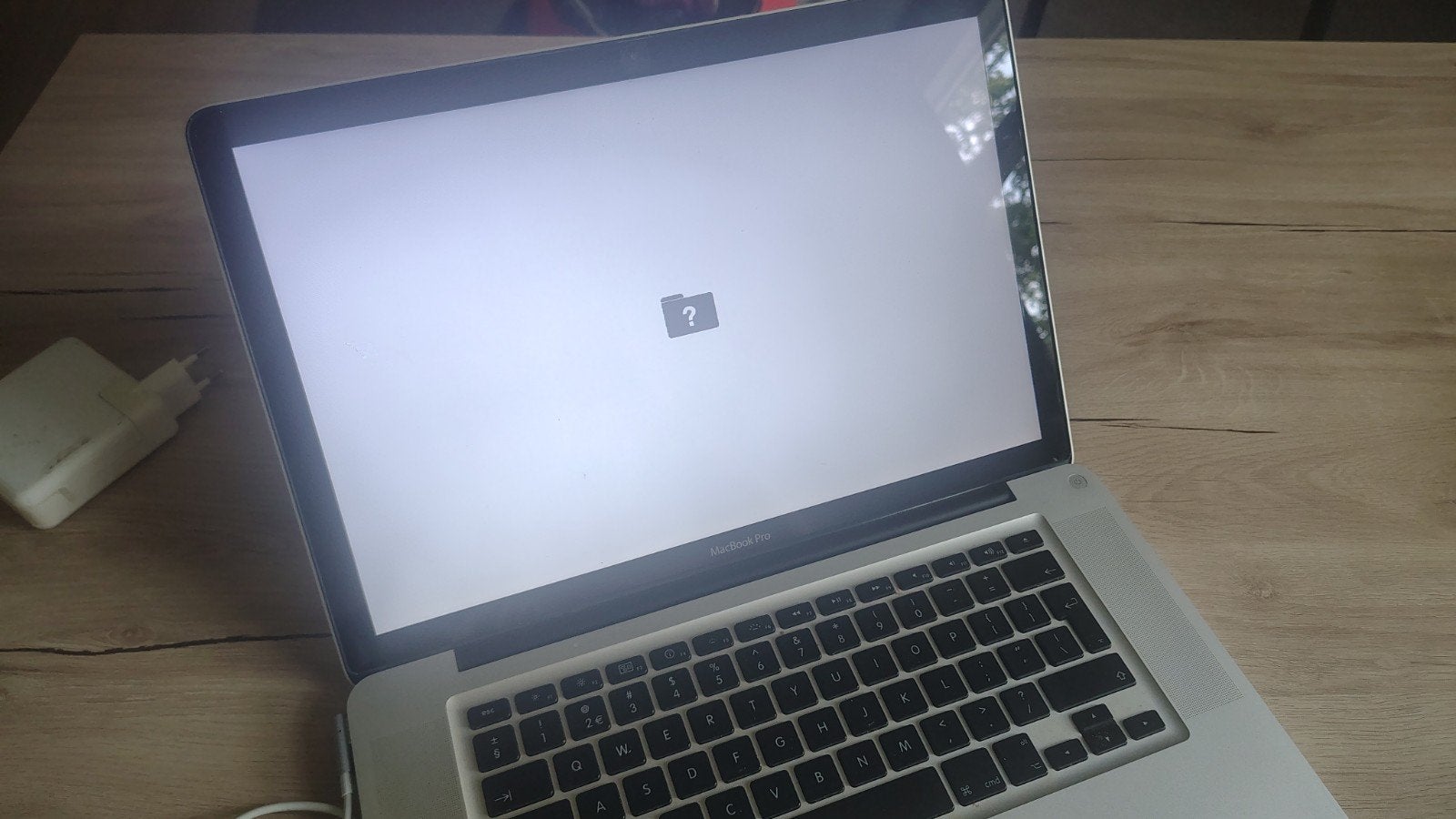 MacBook Pro 15" A1286 zonder HDDi, Computers en Software, Apple Macbooks, MacBook Pro, Ophalen of Verzenden, Niet werkend, Onbekend