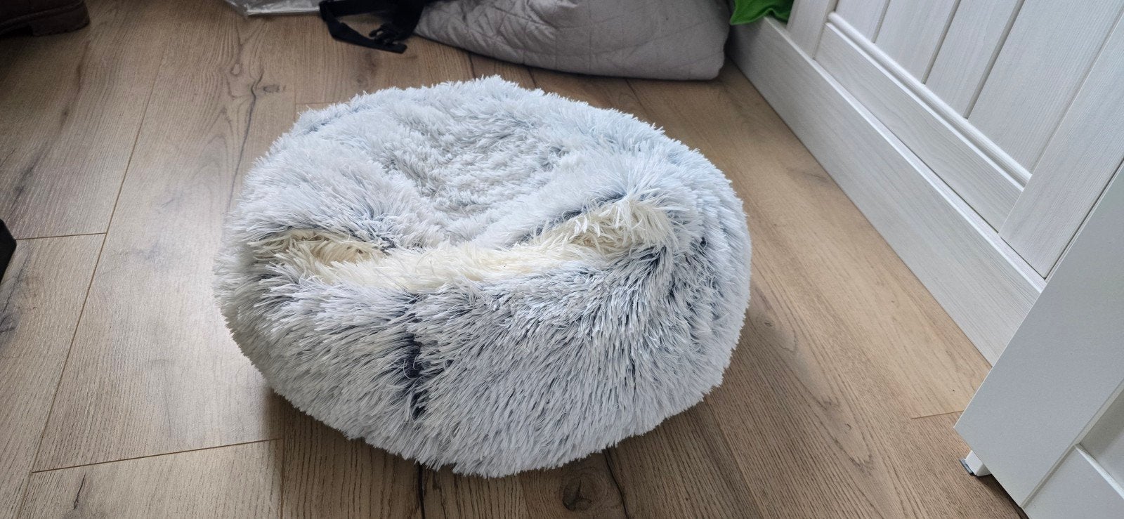 hondenmand " cozy cave", Ophalen, Zo goed als nieuw