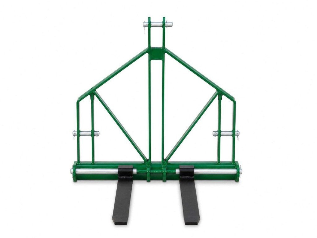 Rienties Product | Palletvork zware uitvoering t/m 900 kg, Weidebouw, Niet ingevuld, Akkerbouw, Niet ingevuld