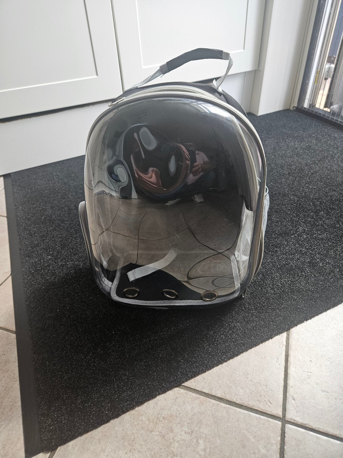 Honden of katten rug tas, Ophalen of Verzenden