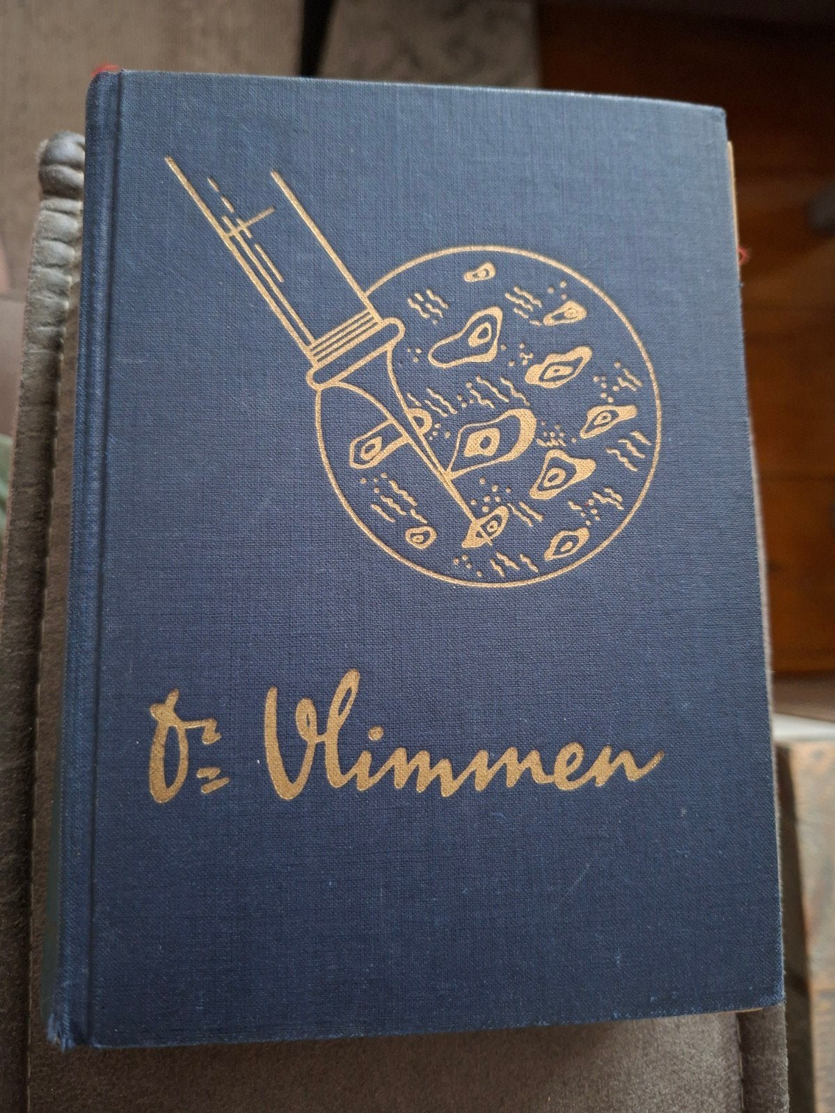 jubileumuitgave van 1941 van Doctor Vlimmen, Ophalen of Verzenden, Gelezen, Mr Roothaert