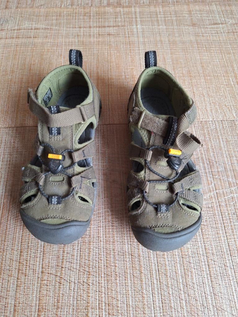 Keen, sandalen. Maat 34, Ophalen of Verzenden, Schoenen