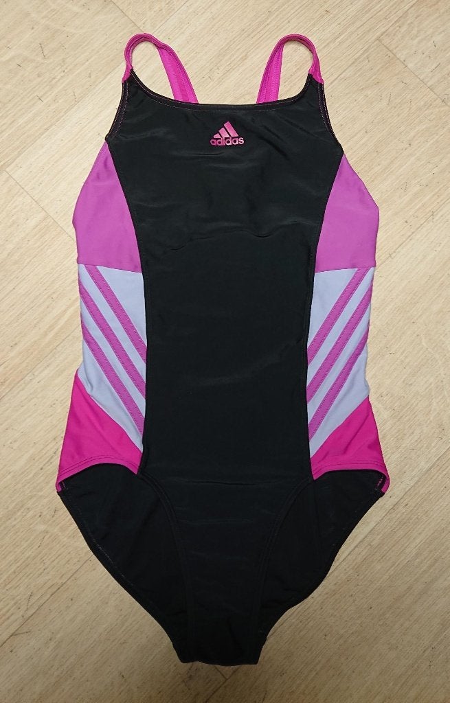 Diverse tankini badpak maat 36 oa Adidas Shiwi Sunseeker, Adidas, Zwart, Badpak, Ophalen of Verzenden