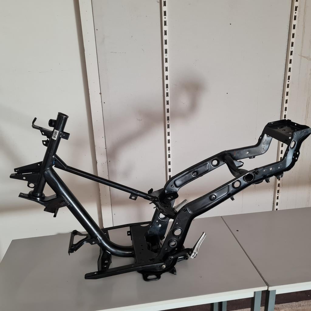 Gilera runner c36 frame zonder kenteken, Ophalen, Gilera, Zo goed als nieuw, Info@piaggio.it