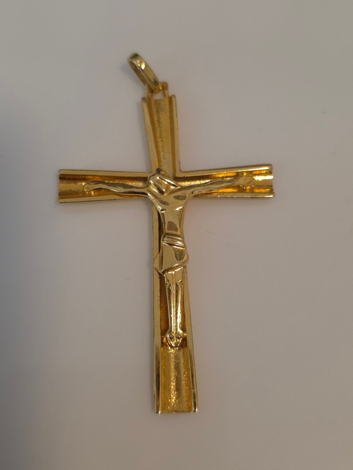 groot verguld kruis, Zwanensingel 239, Zilver, Zilver, Opallove86@outlook.com