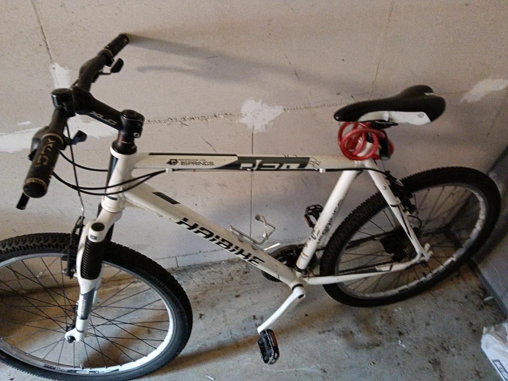 Mountainbike te koop., Fietsen en Brommers, Fietsen | Mountainbikes en ATB, Ophalen