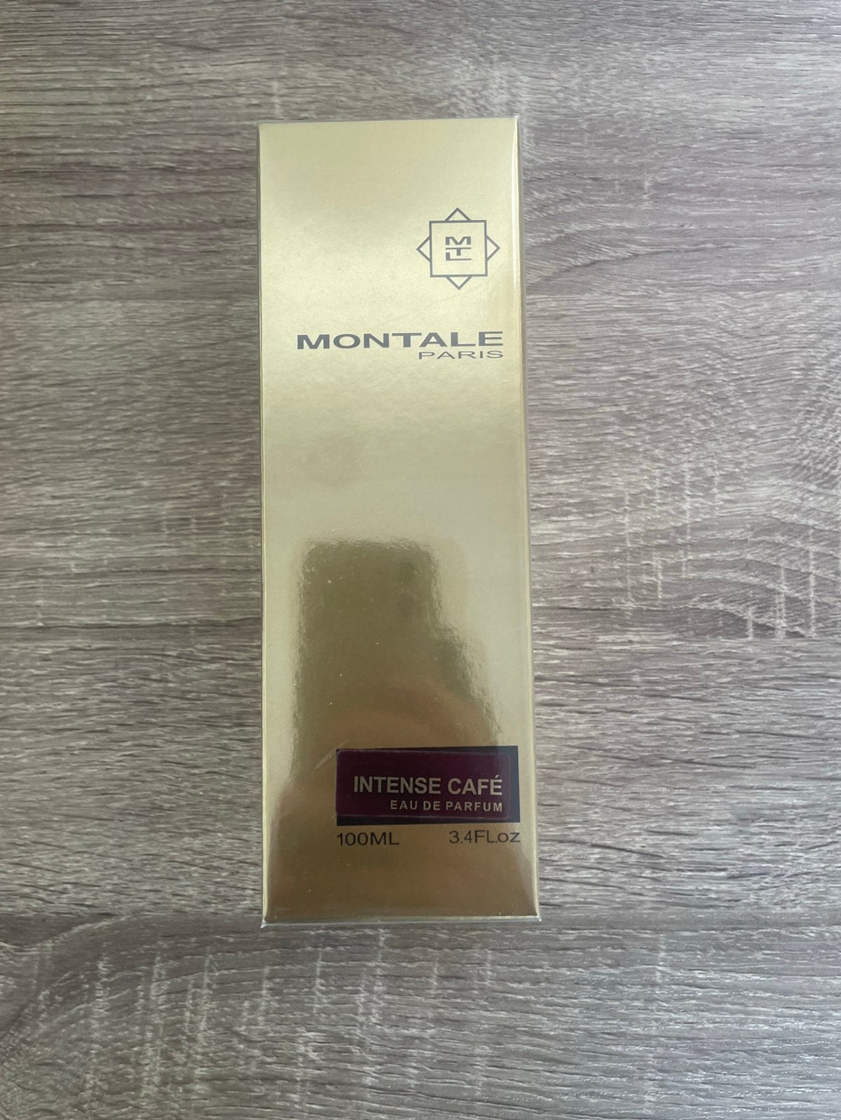 Montale paris ( Intense café ) - Gloednieuw in doos, Ophalen of Verzenden, Zo goed als nieuw