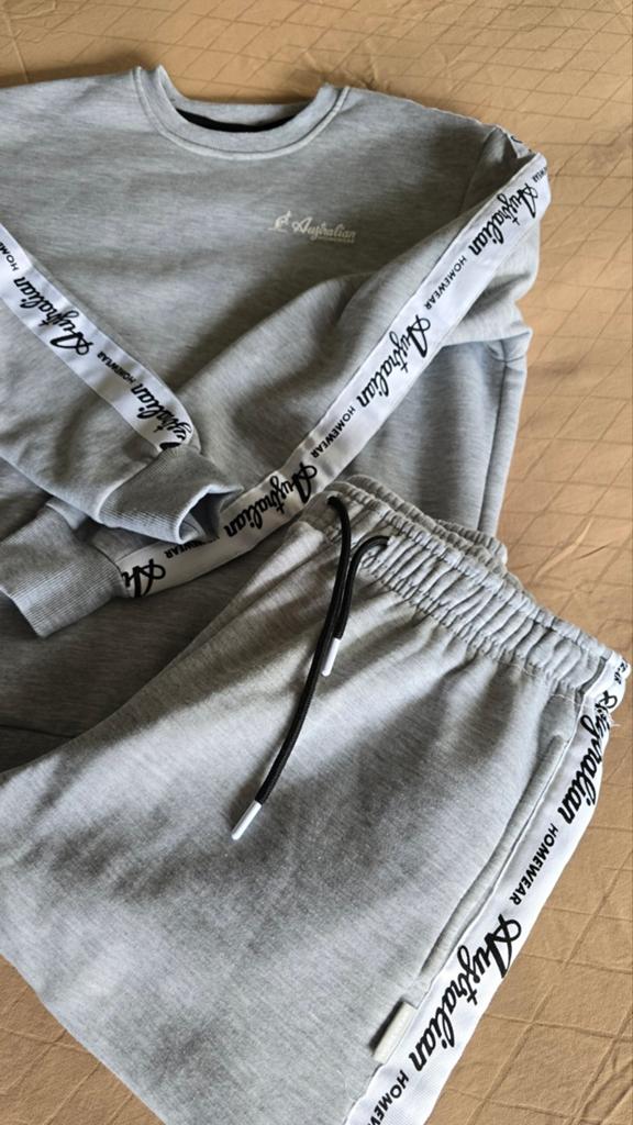 AUSTRALIAN   HOME-WEAR, Ophalen of Verzenden, Zo goed als nieuw, AUSTRALIAN