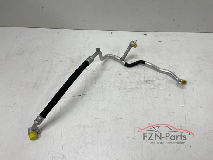 VW Golf 8 GTE Aircoleiding, Ophalen of Verzenden, Gebruikt