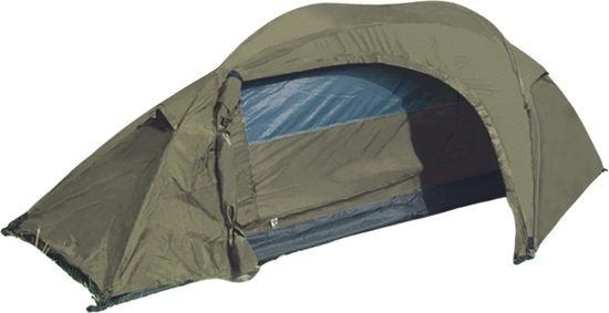 Mil-tec recom 1 tent, Ophalen of Verzenden, Nieuw