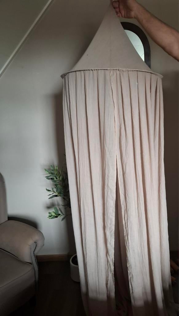 Hemeltje, Ophalen of Verzenden, Zo goed als nieuw, Klamboe