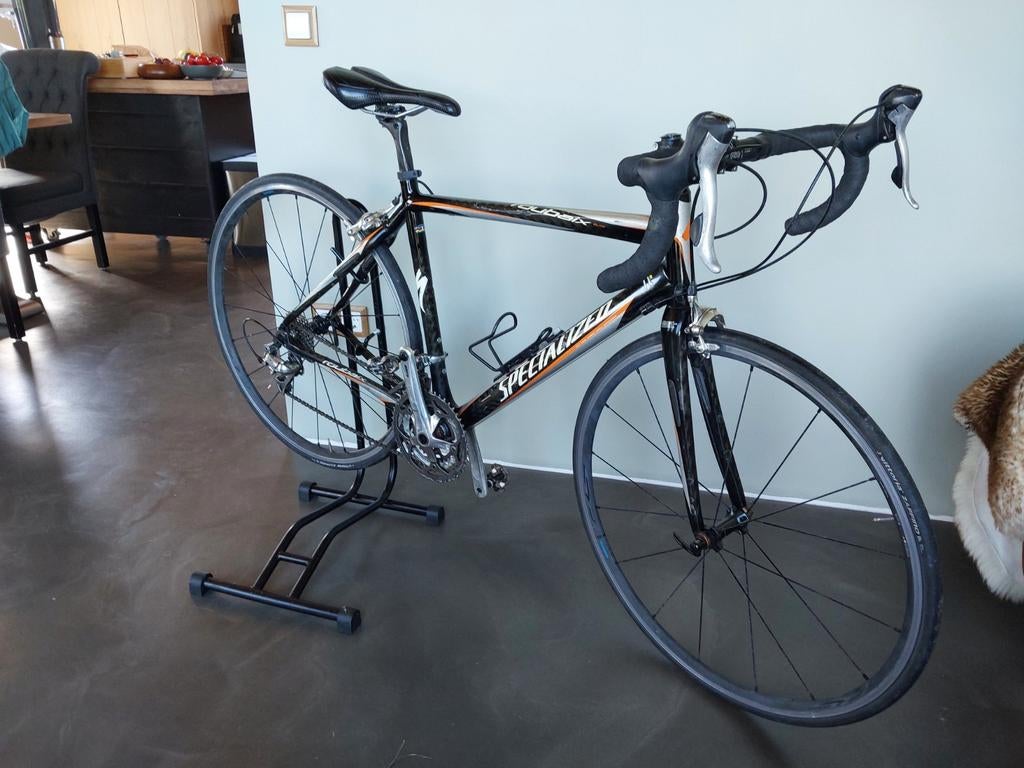 Specialized Roubaix Racefiets 51cm, Carbon, 49 tot 53 cm, Meer dan 20 versnellingen, Ophalen