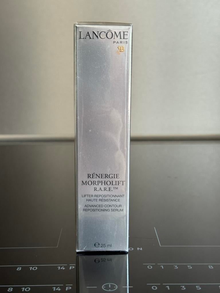 Lancome renergie morpholift advanced contour serum 25ml, Ophalen of Verzenden, Nieuw