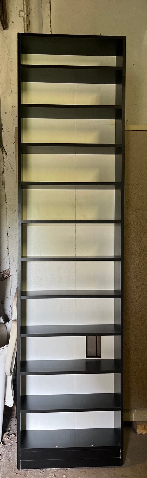 Dvd kast, Huis en Inrichting, Kasten | Roldeurkasten en Archiefkasten, Ophalen, 200 cm of meer, 50 tot 100 cm, Zo goed als nieuw