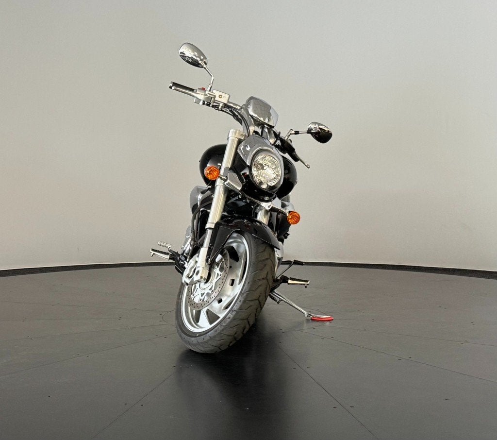 Suzuki Intruder M1800R, Motoren, Contact via Suzuki website, Suzuki Motor Corporation, Bedrijf, 1783 cc