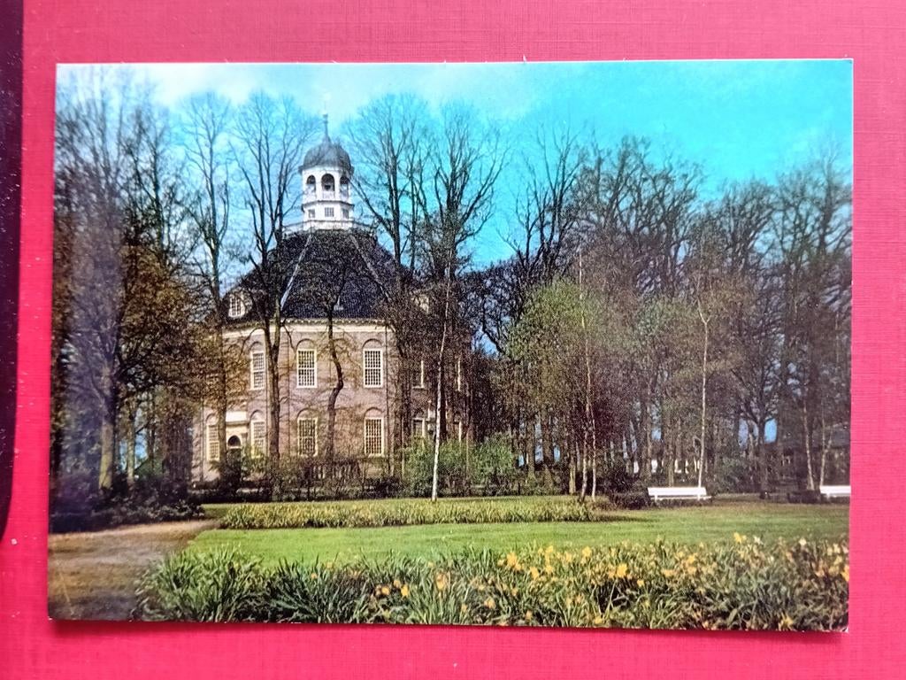 Ansichtkaart Midden Smilde, Ophalen of Verzenden