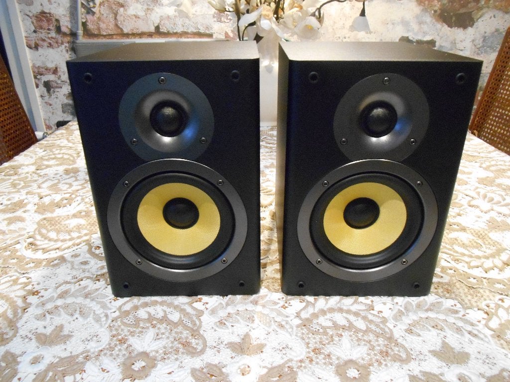 philips speakers BTB, Ophalen, Zo goed als nieuw, 60 tot 120 watt, Philips