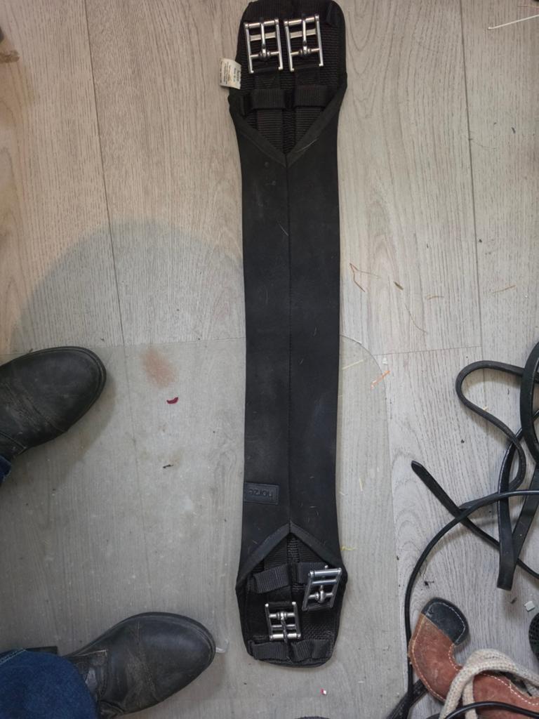 neopreen singel 65 cm, Ophalen of Verzenden