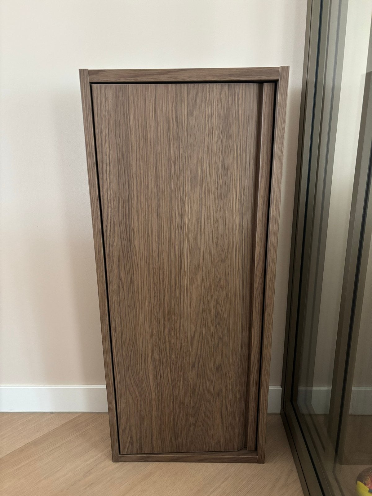 IKEA Angsjon kastje badkamer toilet nieuw!, Ophalen, Minder dan 50 cm, Overige typen, Nieuw
