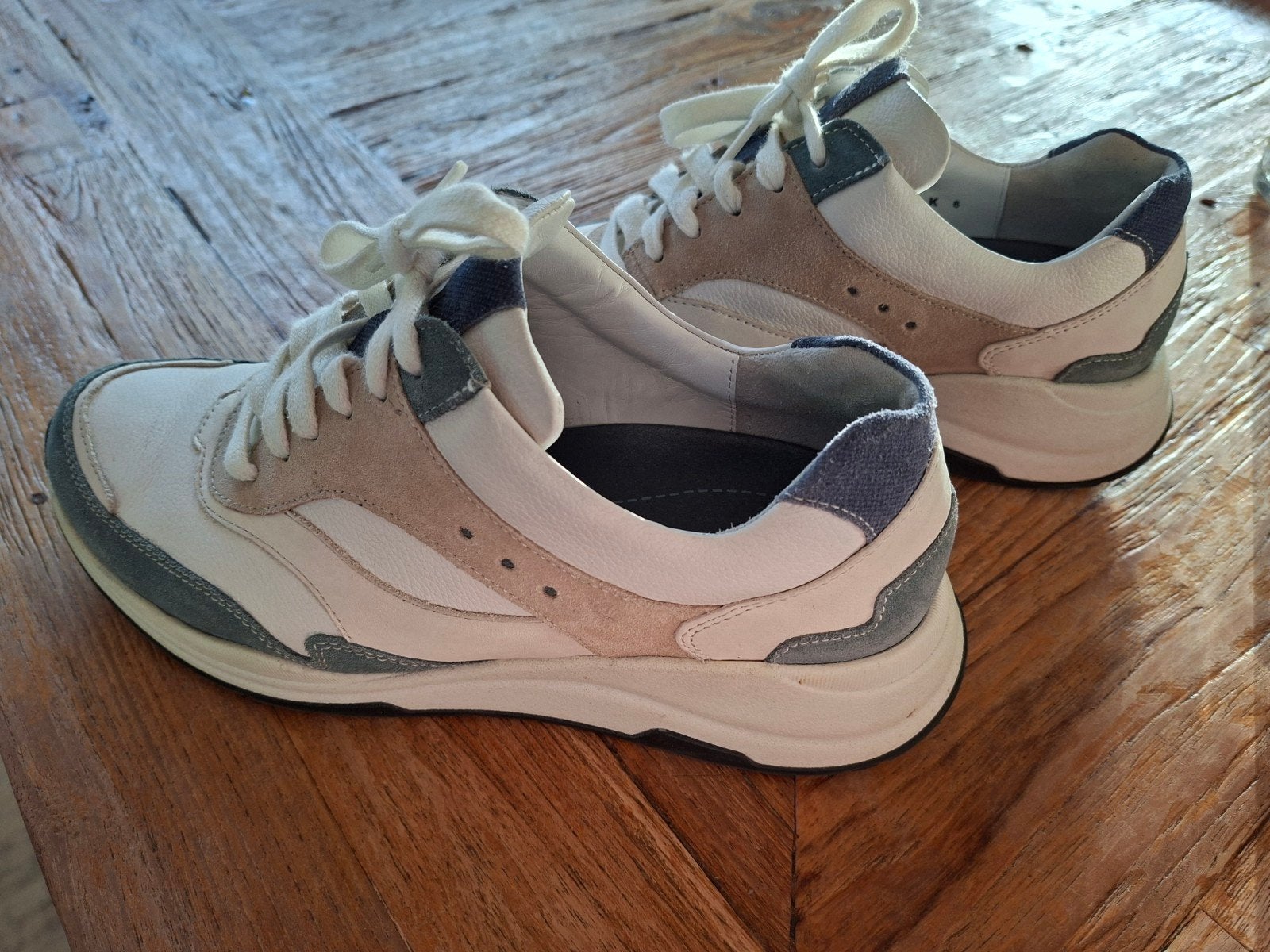 durea maat 39, Durea, Beige, Ophalen of Verzenden, Sneakers of Gympen