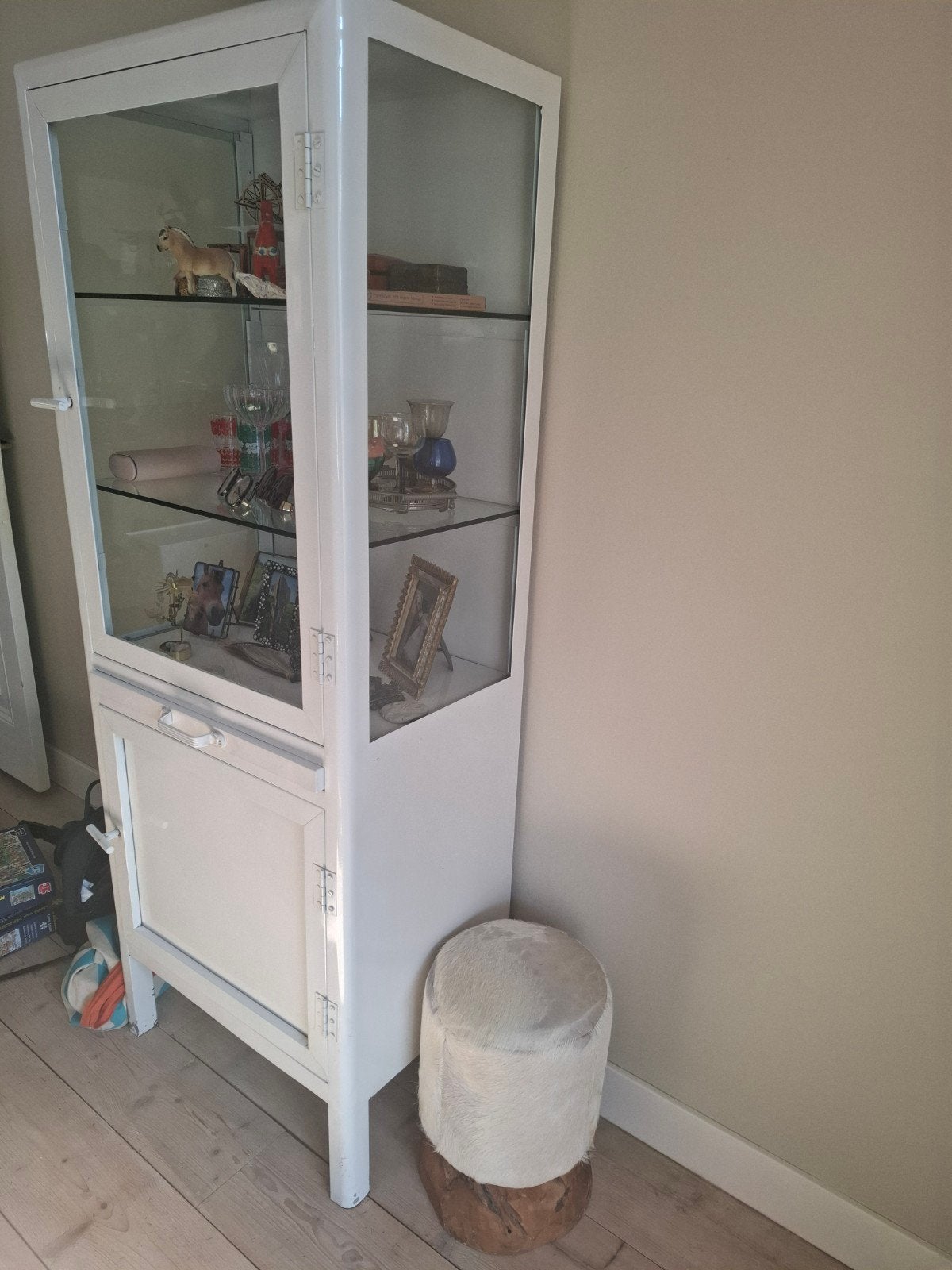 Sissy Boy medicijnkastje, Huis en Inrichting, Ophalen of Verzenden
