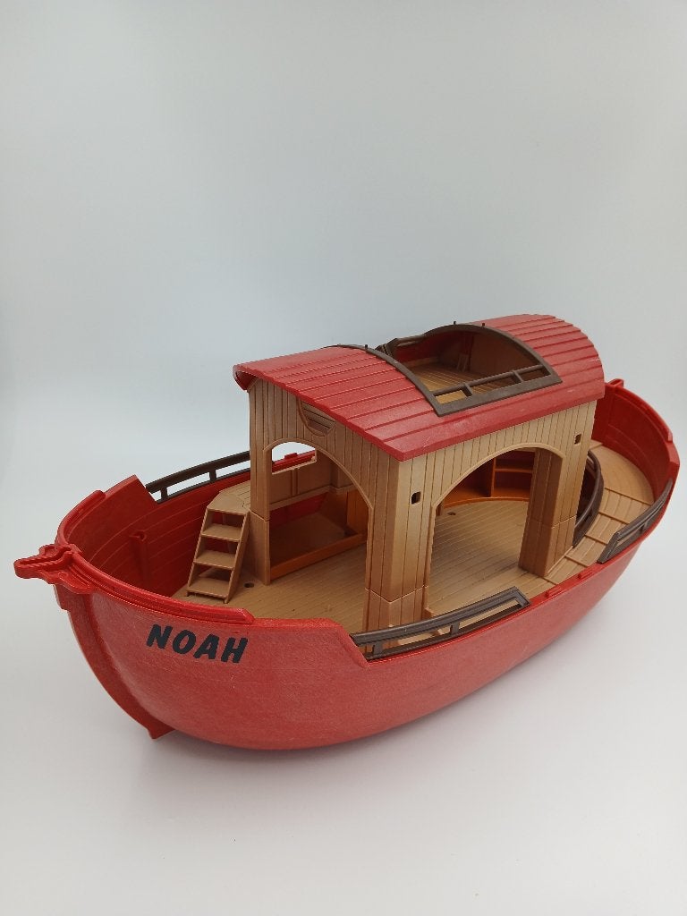 playmobil ark van noach 3255    Boot 6, Kinderen en Baby's, Speelgoed | Playmobil, Ophalen of Verzenden