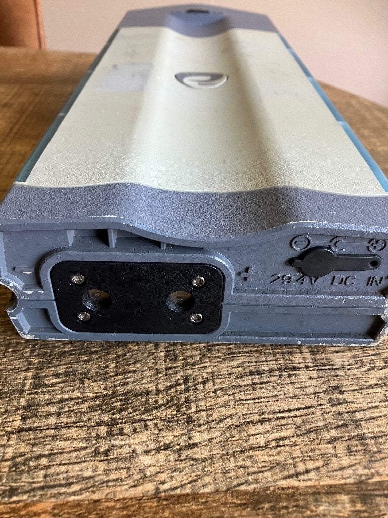 Protanium BP-L24100ICW bagagedrageraccu voor Batavus e-bike, Ophalen, Gebruikt