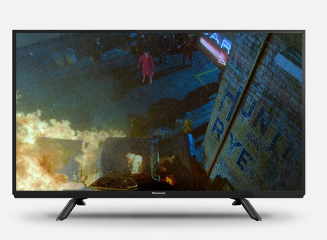 Panasonic TV 40 inch