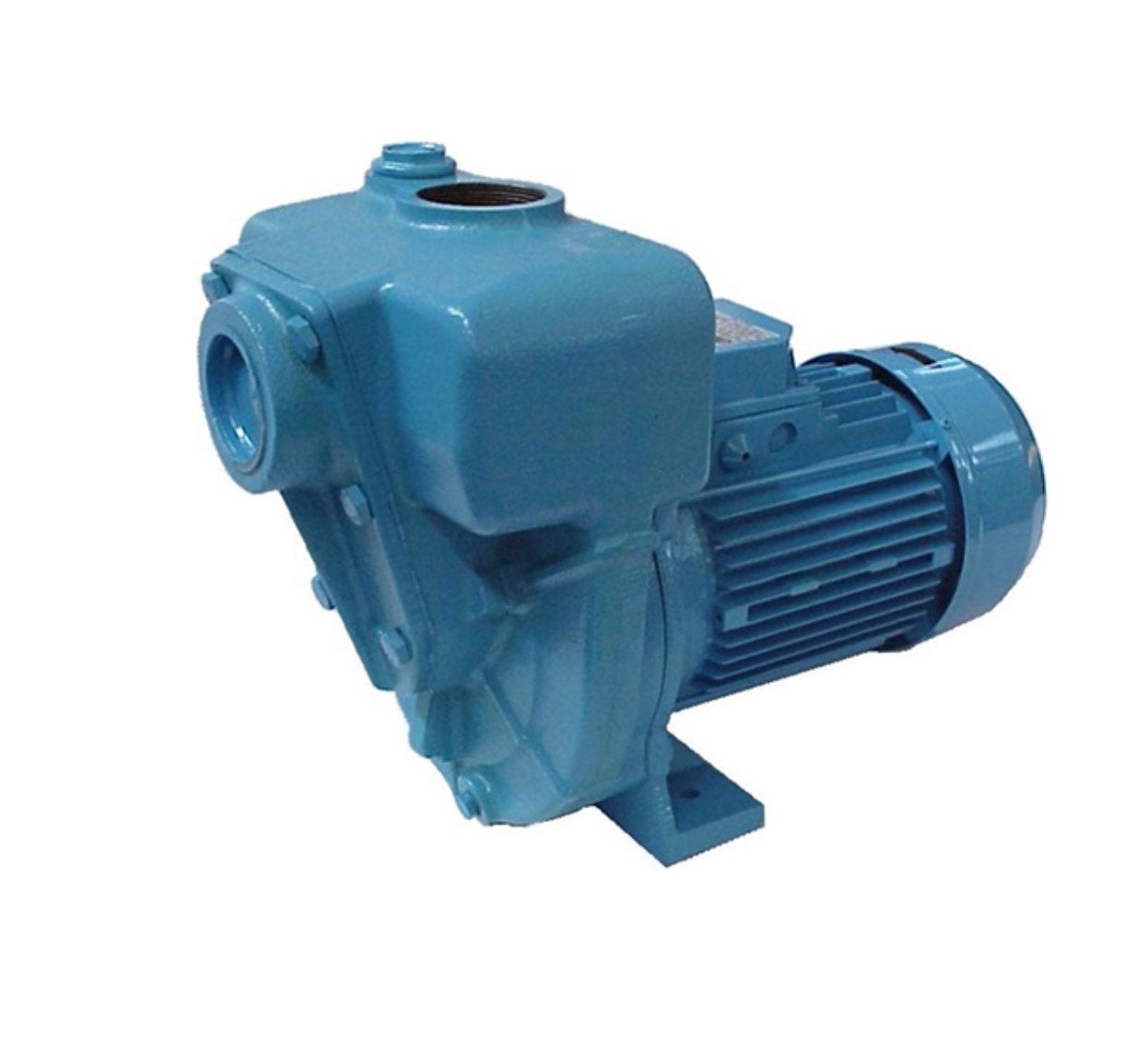 DEKWASPOMP GMP G2TMK 380V - Krachtige Industriële Pomp, Ophalen, Gebruikt, Elektrisch, Overige typen