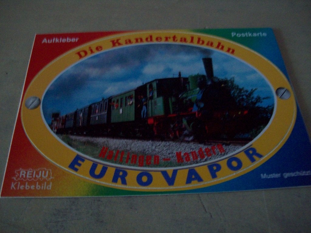 Diverse stickers / platen, Ophalen of Verzenden, Zo goed als nieuw