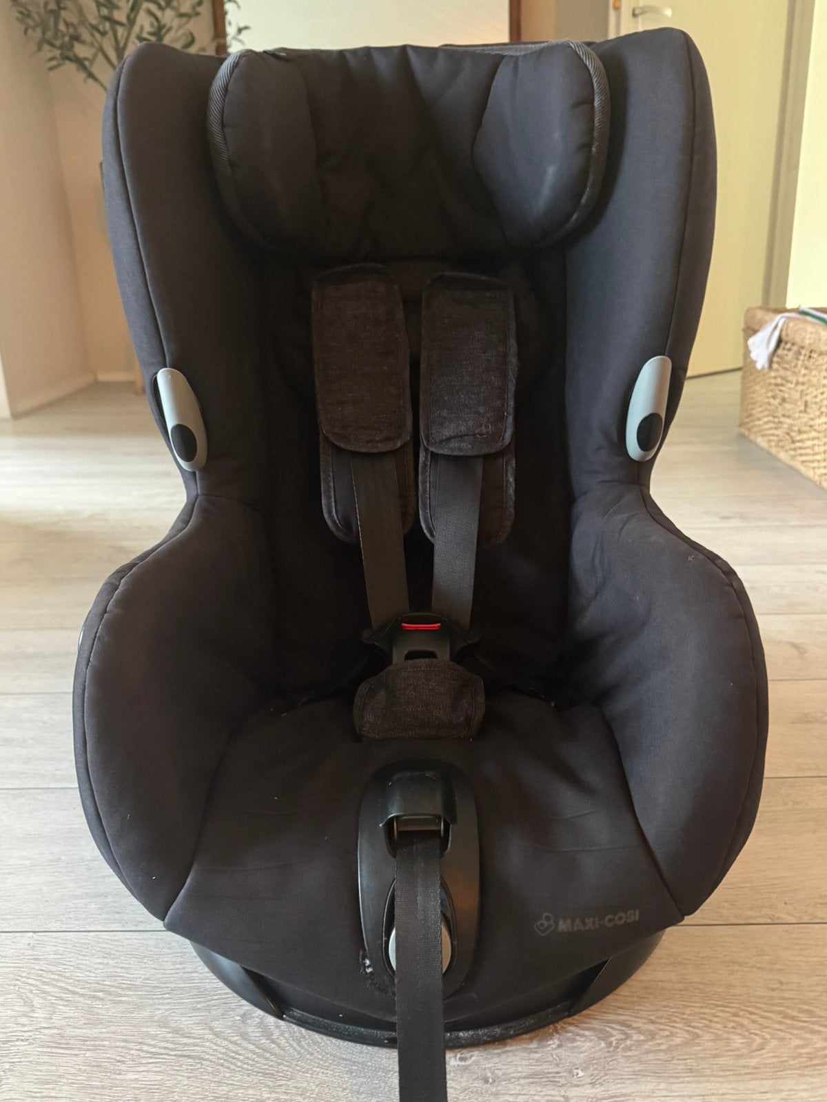 Maxi Cosi Axiss, Ophalen, 9 t/m 18 kg, Maxi-Cosi, Gebruikt