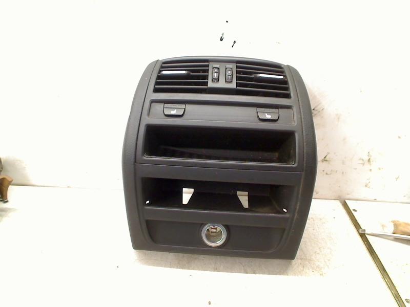 Middenconsole kachelrooster BMW 5 serie (F10) 51169206664, Gebruikt, Petuelring 130, München 80809, , Duitsland, BMW, Bayerische Motoren Werke AG