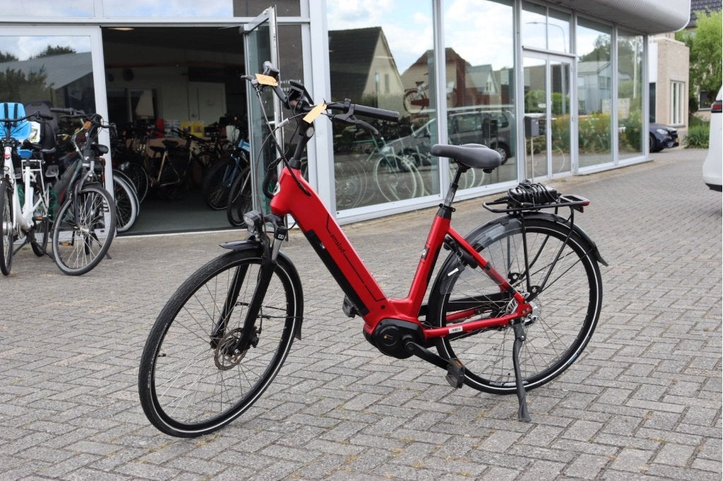 Amslod Milton E-MV l Middenmotor l 547wh l Frame 52cm, Fietsen en Brommers, Elektrische fietsen, Overige merken, Amslod, Amslod