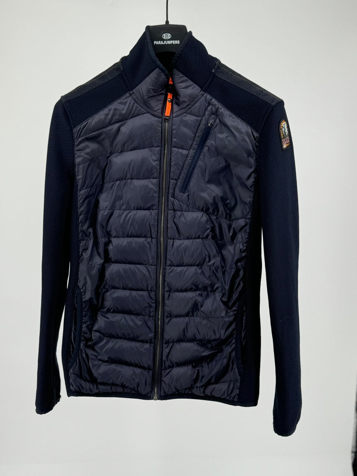 Parajumpers Warm-Up - Maat Medium, Para, Para, Ophalen of Verzenden, Maat 48/50 (M)