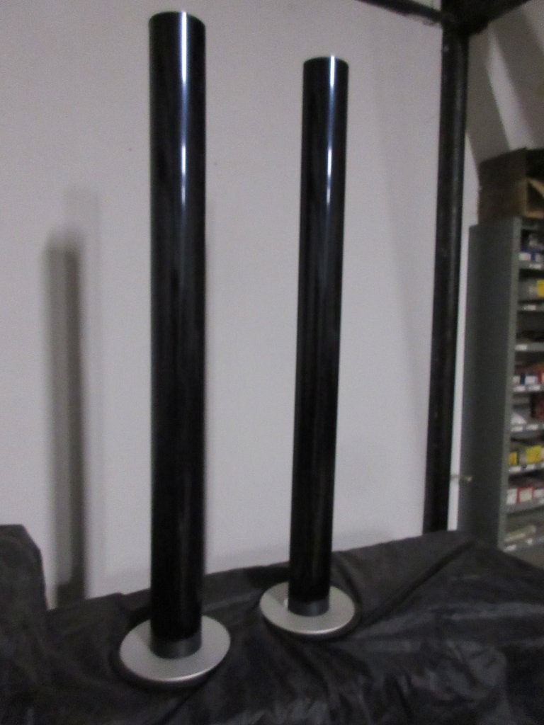 BEOLAB 6000, Audio, Tv en Foto, Luidsprekers, Ophalen, Zo goed als nieuw, Vloerstaande luidspreker, Bang & Olufsen