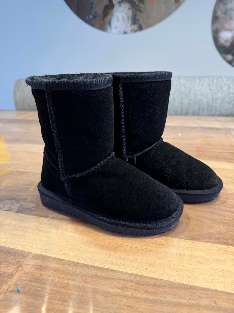 Gooce meisjes boots maat 31 - Zo goed als nieuw, Ophalen of Verzenden, Zo goed als nieuw, Meisje, Laarzen