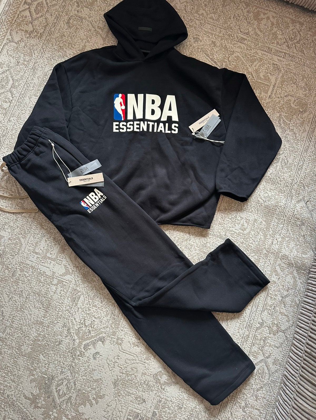 NBA essentials maat L, Ophalen of Verzenden, Nieuw