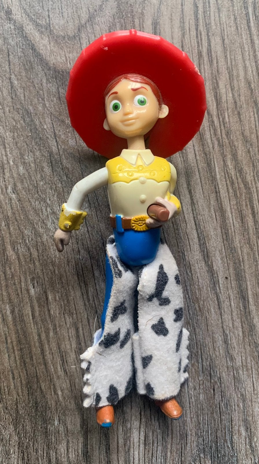 Toy Story: Wendy, Ophalen of Verzenden