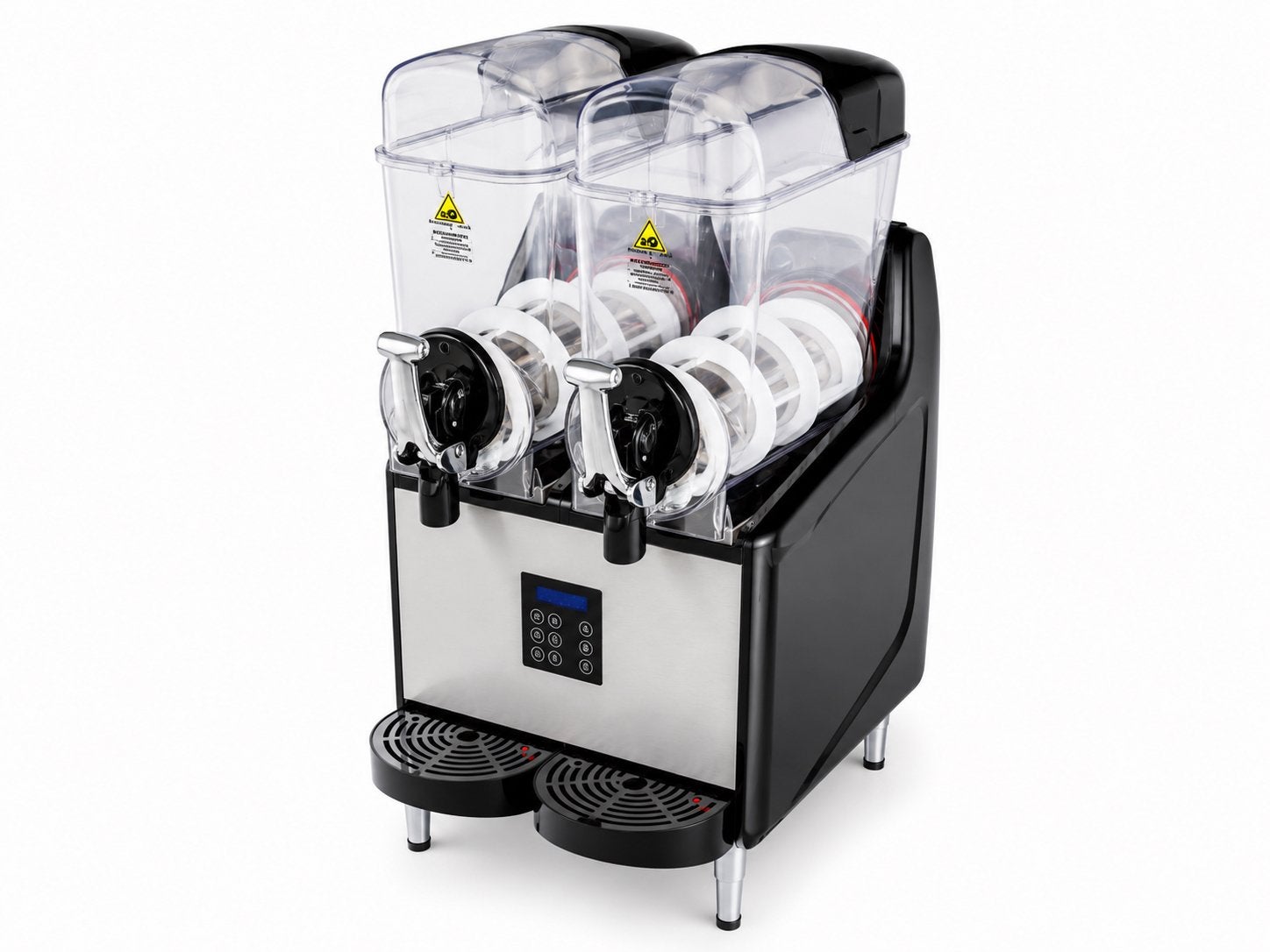 Slush Puppy Machine / Slushmachine 24L, Ophalen of Verzenden, Nieuw, Koelelement