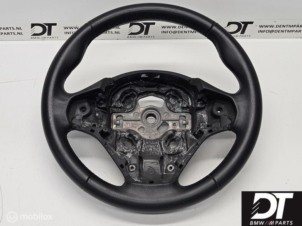 Stuurwiel BMW 3-serie F30 ('12-'15), Auto-onderdelen, Besturing, BMW, Gebruikt, Ophalen of Verzenden