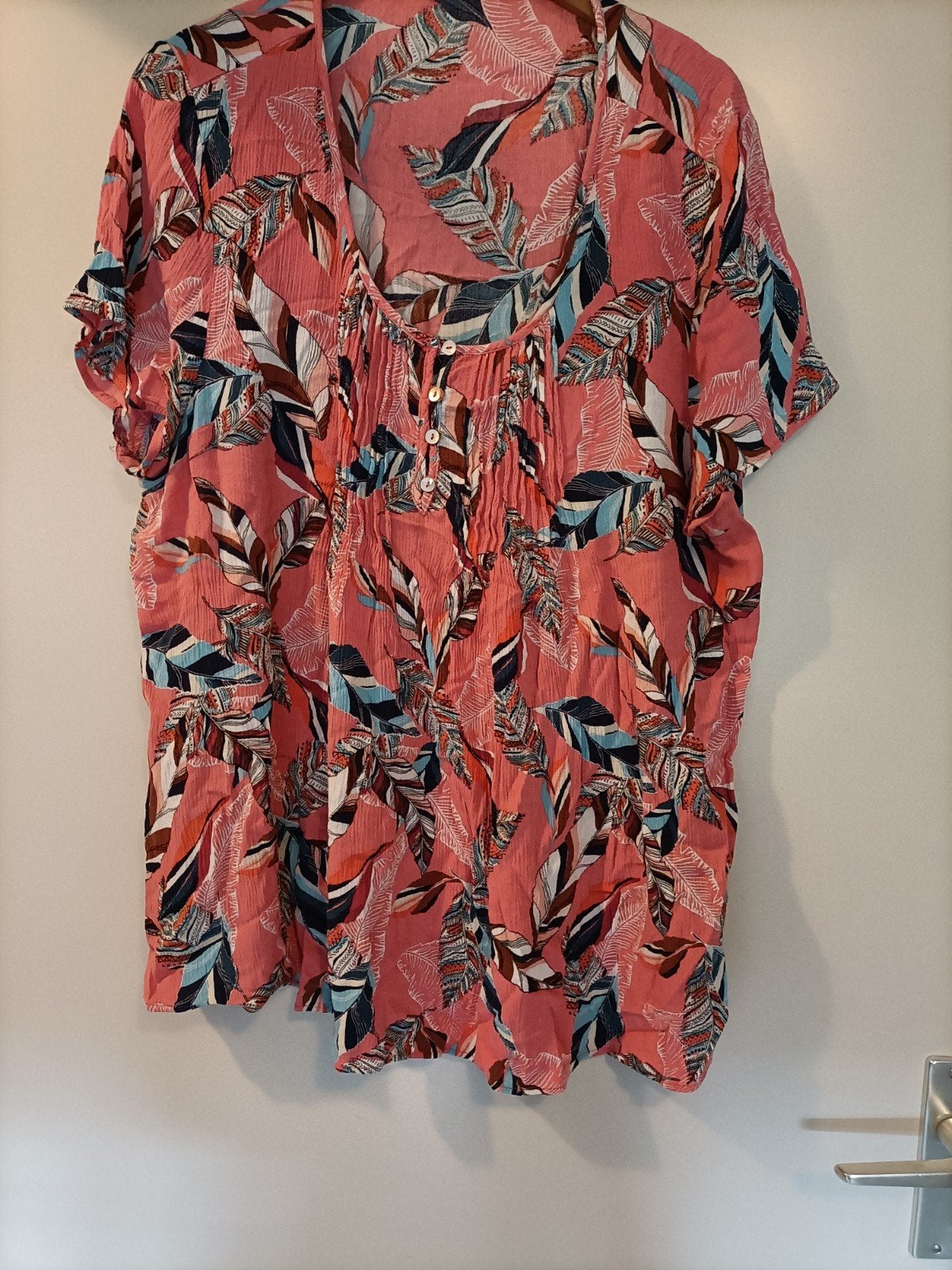leuke tuniek maat xl, Kleding | Dames, Ophalen of Verzenden, Zo goed als nieuw, Maat 46/48 (XL) of groter
