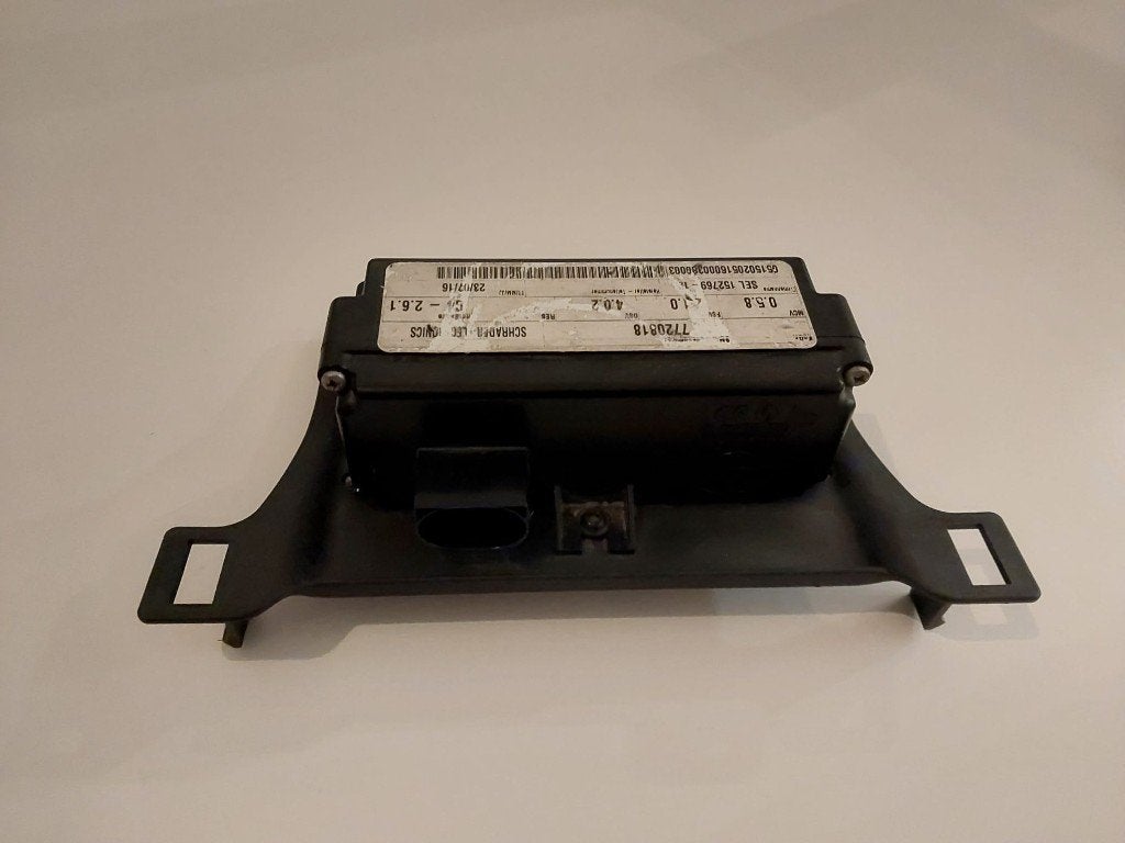 BMW (baden spanning) RDC unit, Motoren, Onderdelen | BMW, Ophalen of Verzenden, Gebruikt