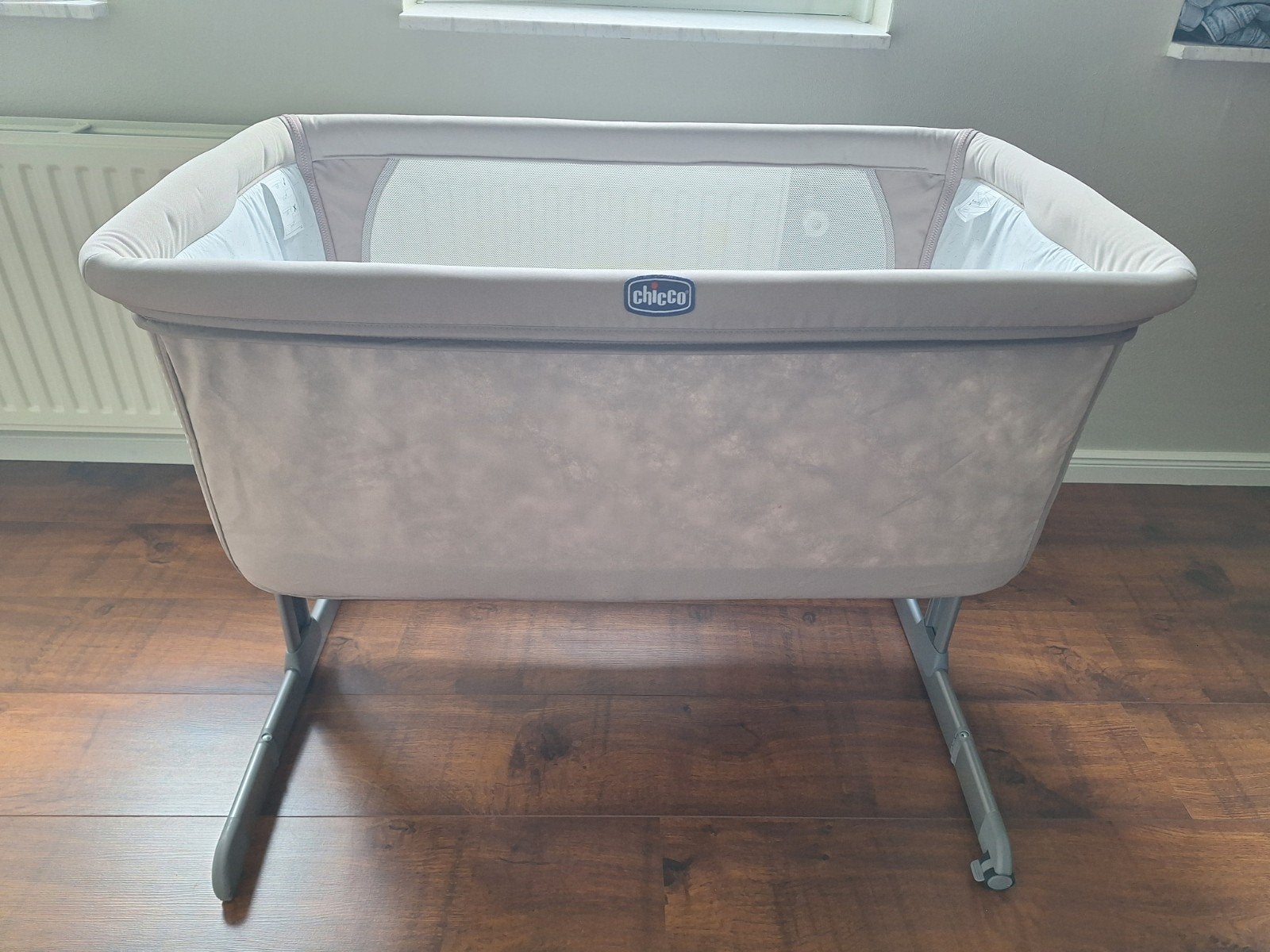Chicco co sleeper, Ophalen, Gebruikt, Overige typen