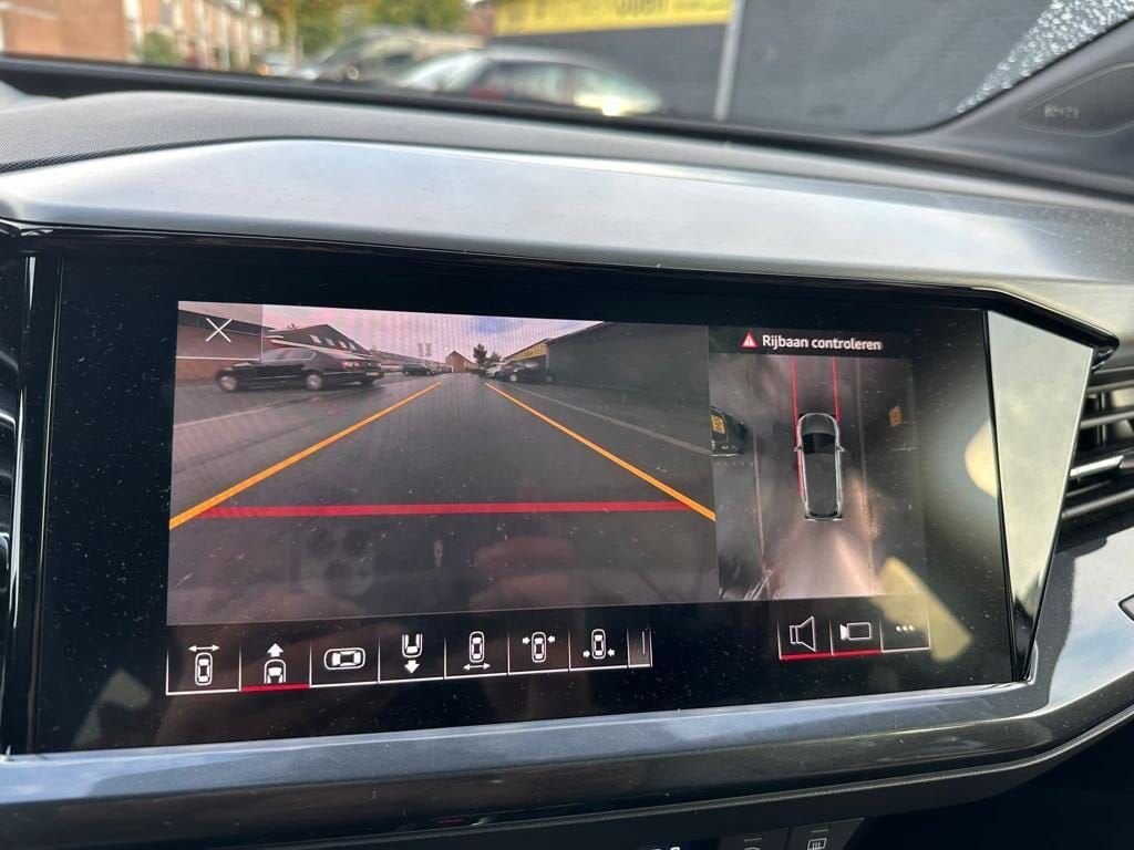 Audi Q4 E-Tron Top View 360 camera, 24-uursservice, Overige werkzaamheden