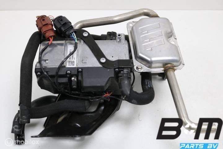 Standkachel Audi A6 4K 4K0265081L, Gebruikt