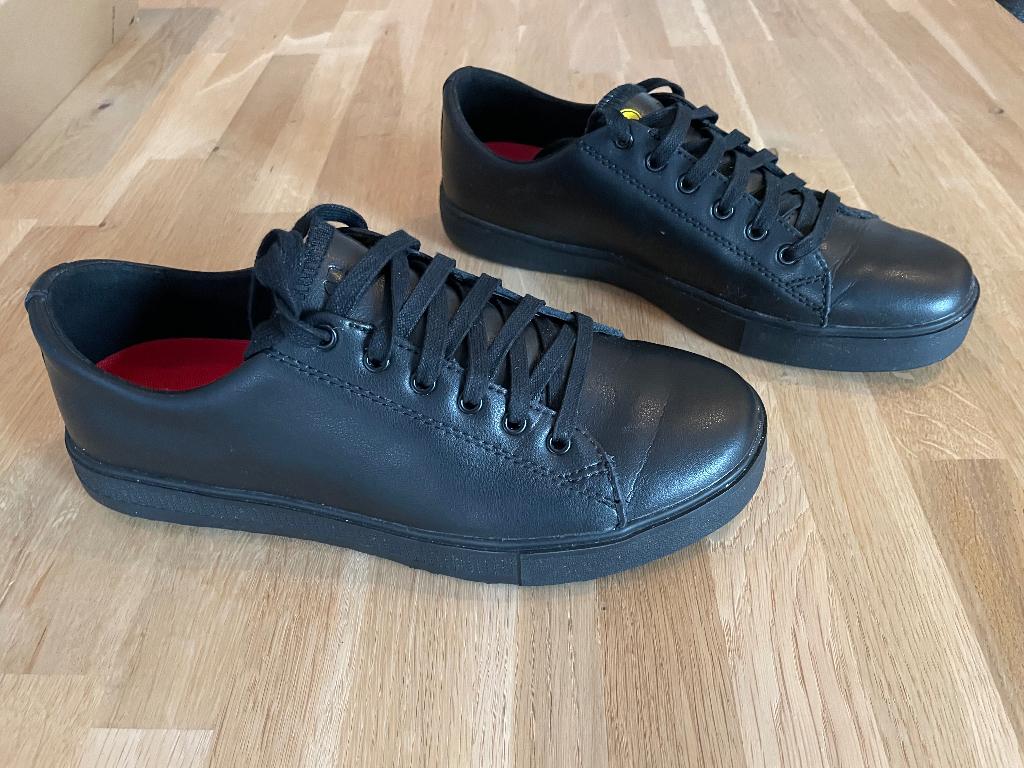Mooie werkschoenen / keukenschoenen Low-Rider IV, maat 41, Ophalen of Verzenden, Zo goed als nieuw