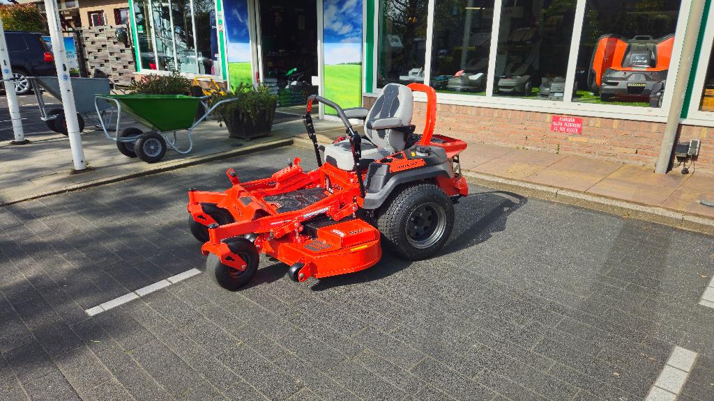 Ariens Apex 52 Zero Turn Zitmaaier –  met 132 cm Dek 23 pk, Tuin en Terras, Nieuw, Ophalen of Verzenden, Ariens, 120 cm of meer