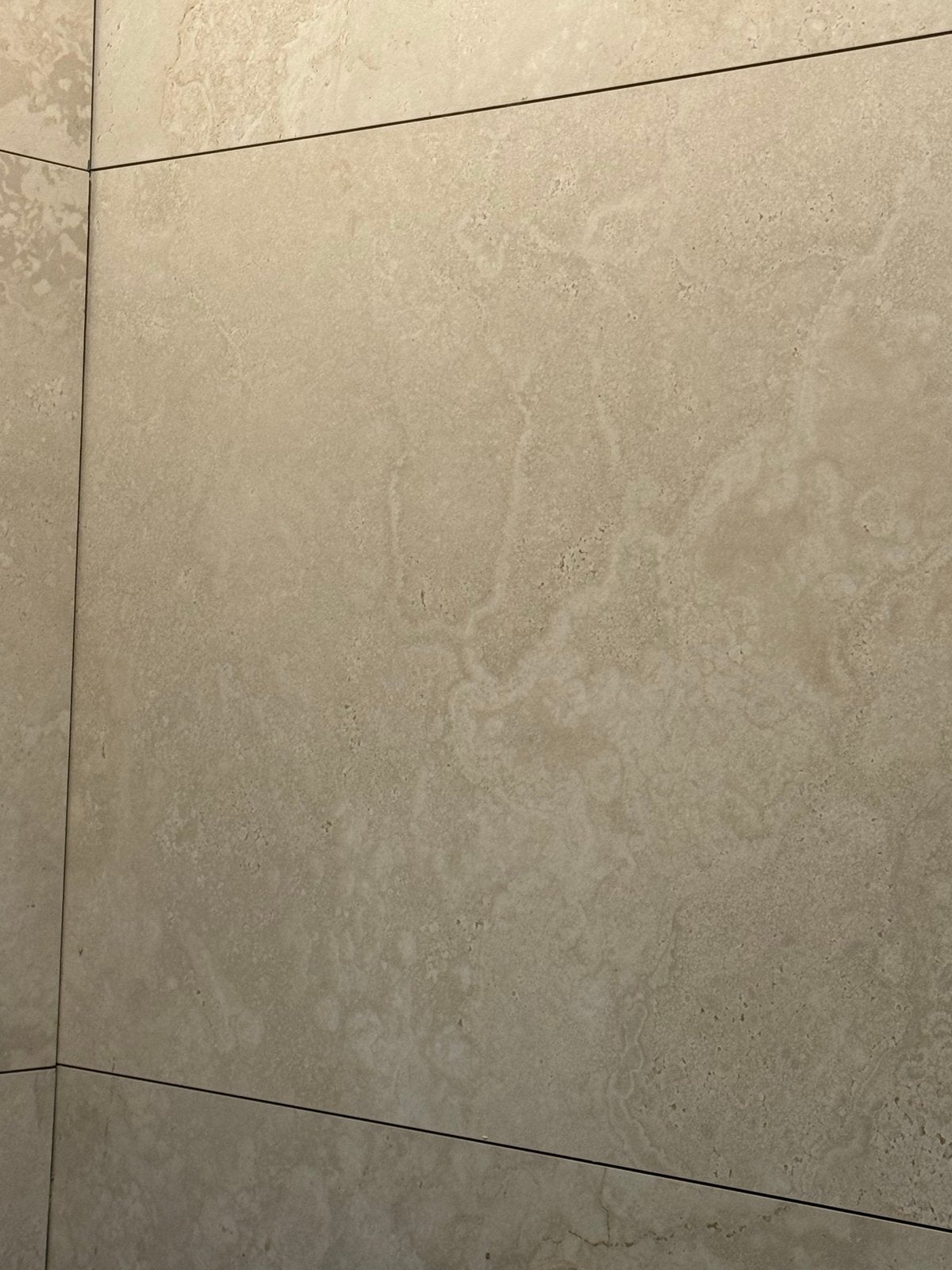 Nieuwe beige vloertegels 4x 120x60 cm - Navarti Ceramica, Ophalen, 60 cm of meer, Keramiek, Nieuw
